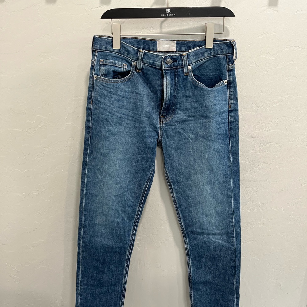 Everlane Modern boyfriend size 27 R